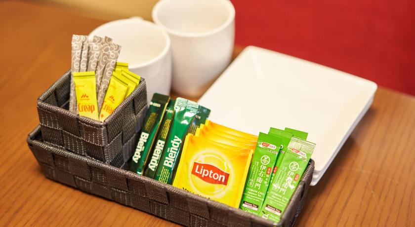 京都 Miyazakiya Plus 1つ星 宿泊施設 外観