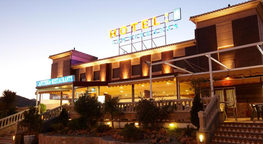Hotel Las Terrazas photo