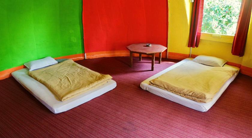 Image of Deluxe Quadruple Room 6