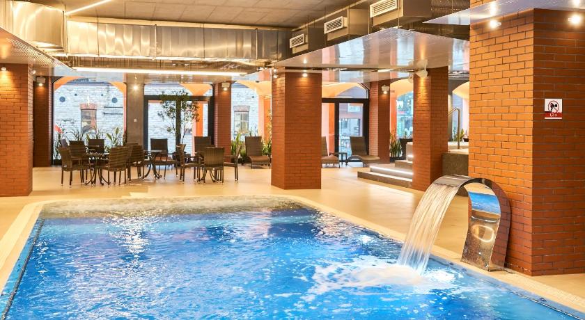 Metropol Spa Hotel photo