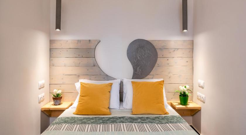 Afrodete Hotel photo