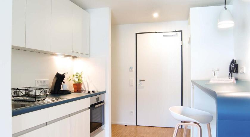 SEEGER Living Premium Downtown photo