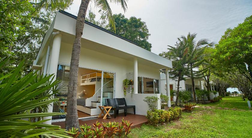 รูปของห้องสำหรับครอบครัว สำหรับผู้ใหญ่ 2 คน เด็ก 2 คน (Family 2 Adults 2 Child) 14