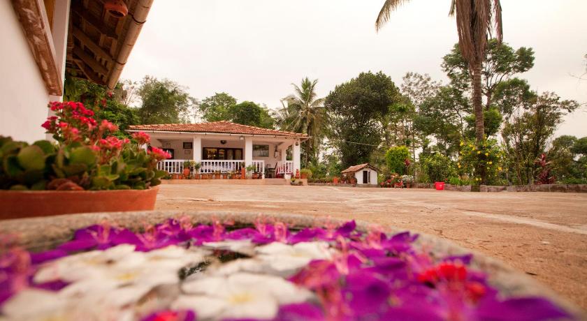 The Blue Mountains Estate Stay — Hotel in Coorg