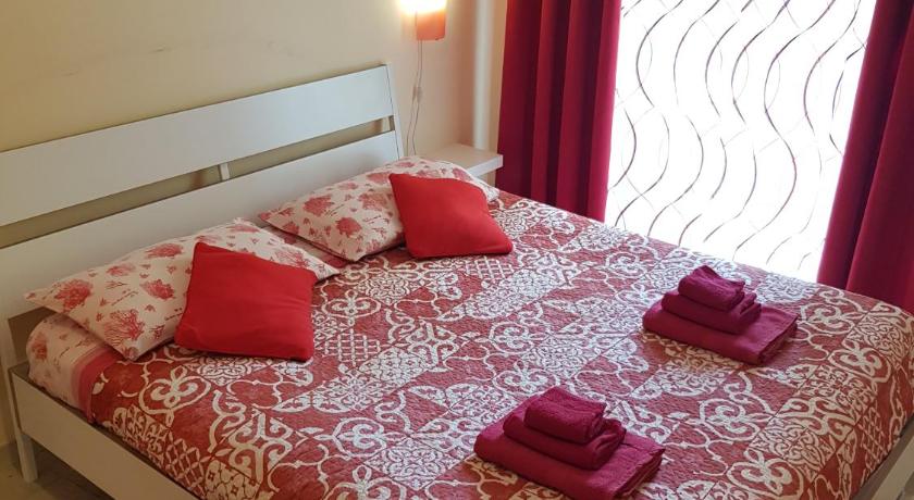 Apartment In Salerno Centro Salerno 2021 Updated Prices Deals