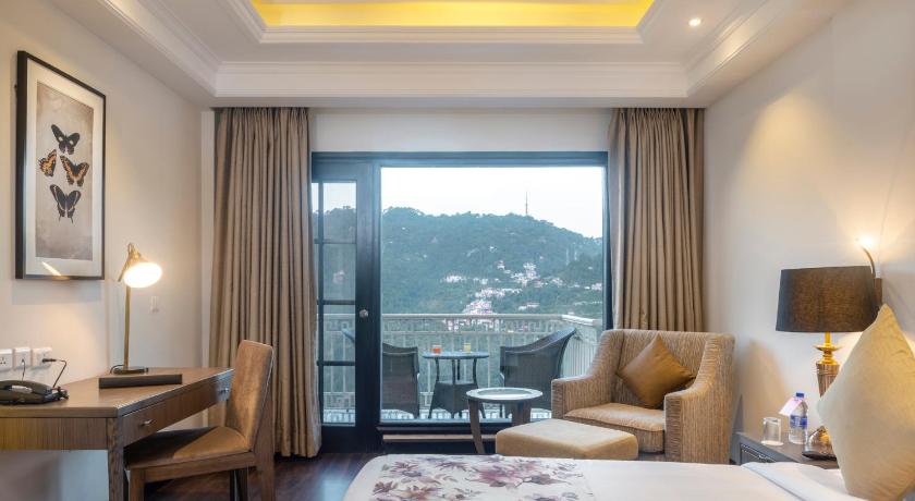 Ramada by Wyndham Kasauli