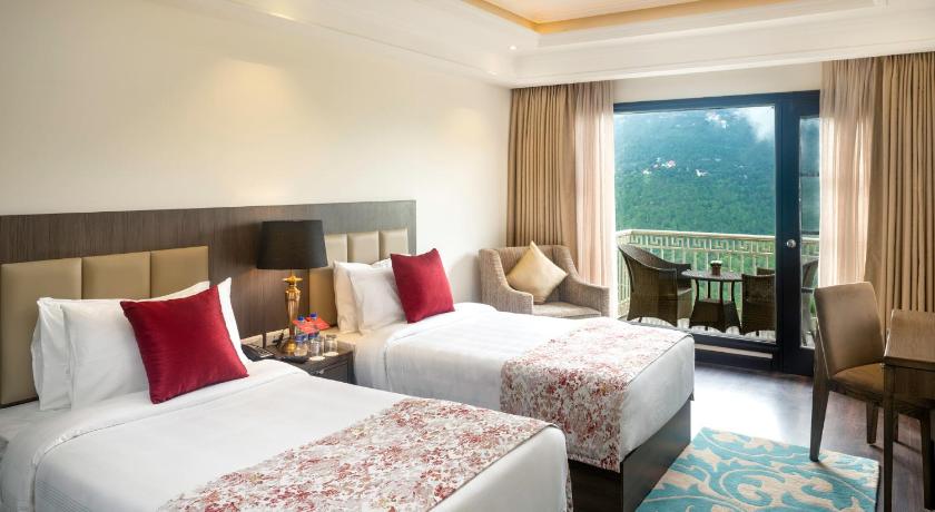 Ramada by Wyndham Kasauli