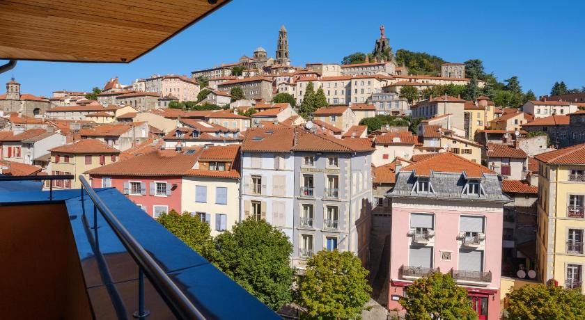 ibis Styles Le Puy en Velay