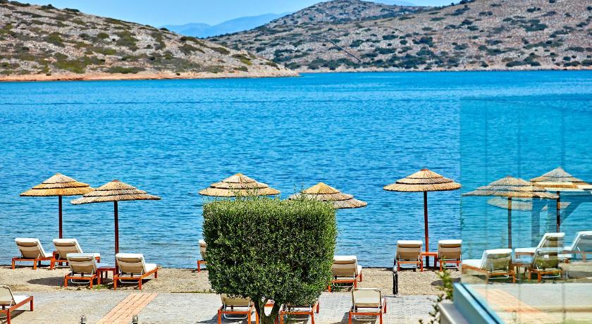 Elounda Gulf Villas