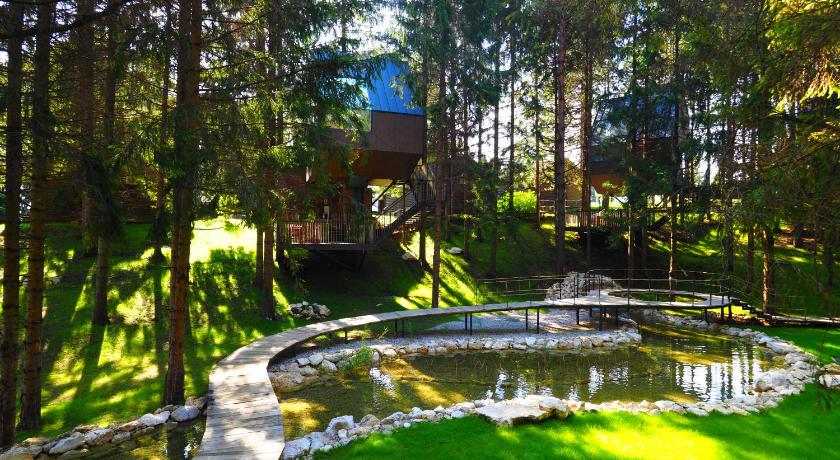 Plitvice Holiday Resort photo