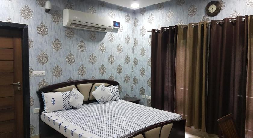 Neetu's Home Stay — Hotel in Jaipur