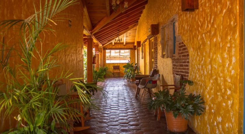 Hotel Posada Primavera photo