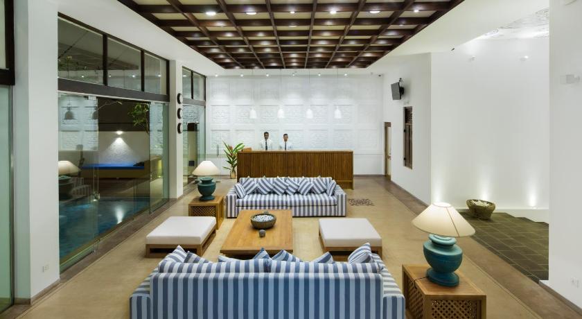 Hotel Lucky Elephant - image 7