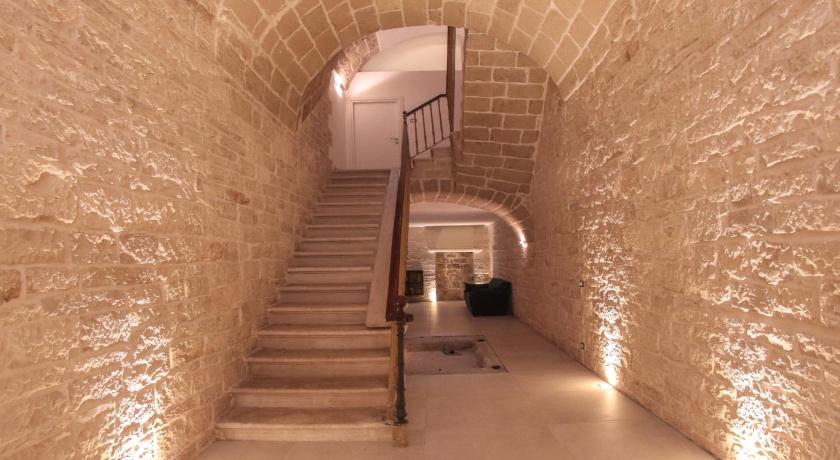 B&b il castello