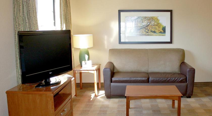 Extended Stay America Suites - Kansas City - Airport - Tiffany Springs