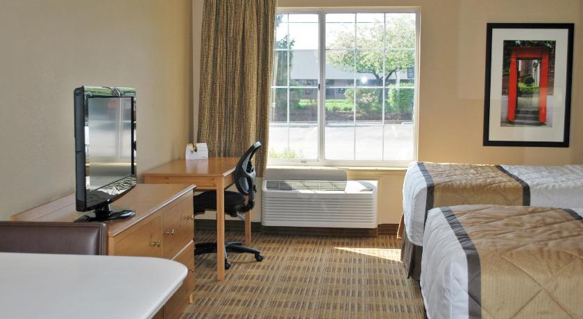 Extended Stay America Suites - Boston - Marlborough