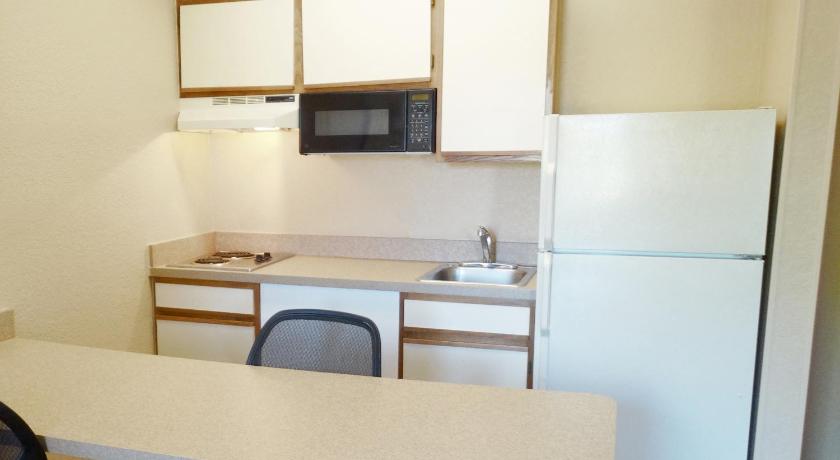 Extended Stay America Suites - Denver - Tech Center South - Greenwood Village