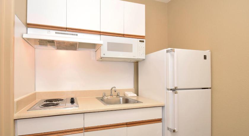 Extended Stay America Suites - Seattle - Southcenter