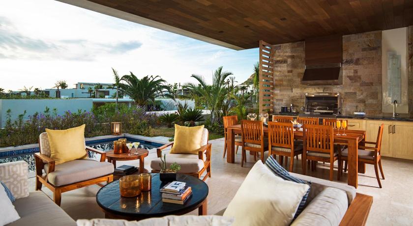 Chileno Bay Resort & Residences, Auberge Resorts Collection