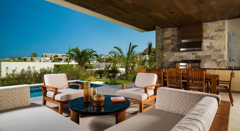 Chileno Bay Resort & Residences, Auberge Resorts Collection