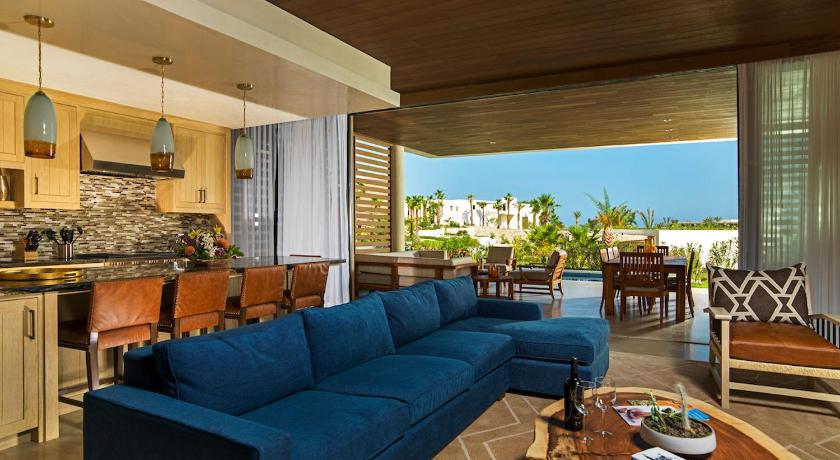 Chileno Bay Resort & Residences, Auberge Resorts Collection