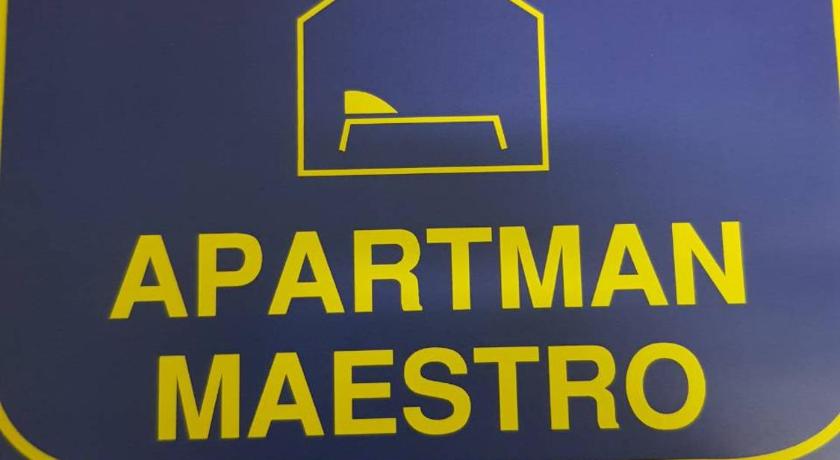 Novi Lux Apartmani Maestro photo