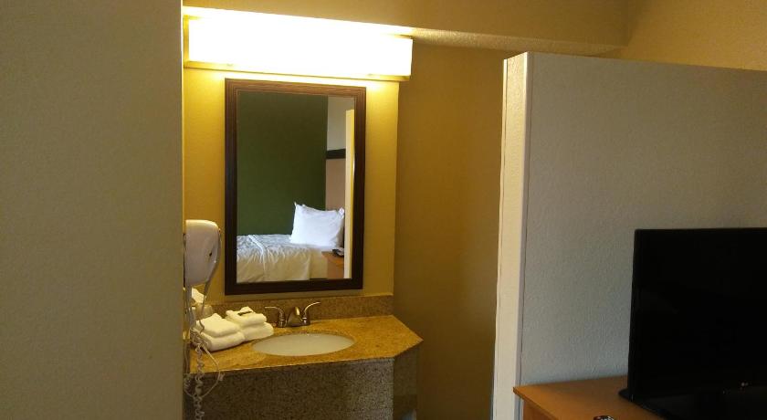 Extended Stay America Suites - Houston - Med. Ctr. - NRG Park - Braeswood Blvd.