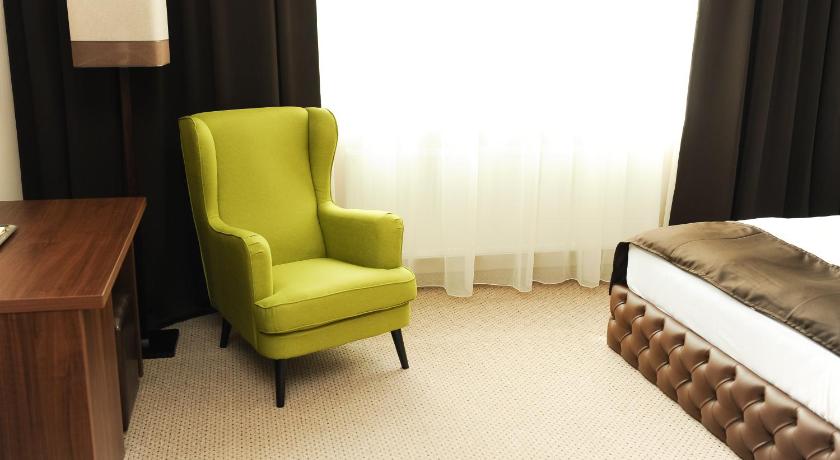 Vine Rooms photo