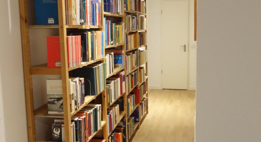 Private Rooms in Prenzlauerberg photo