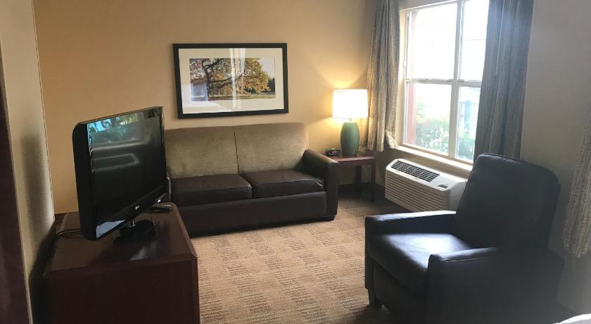 Extended Stay America Suites - Houston - NASA - Bay Area Blvd.