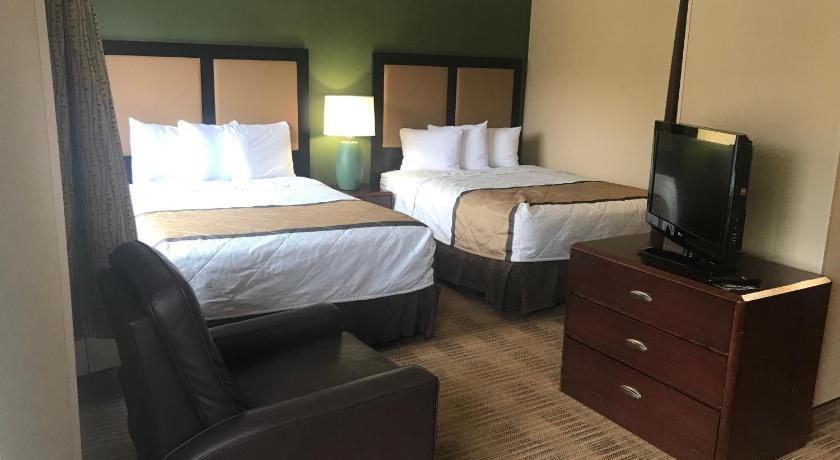 Extended Stay America Suites - Houston - NASA - Bay Area Blvd.