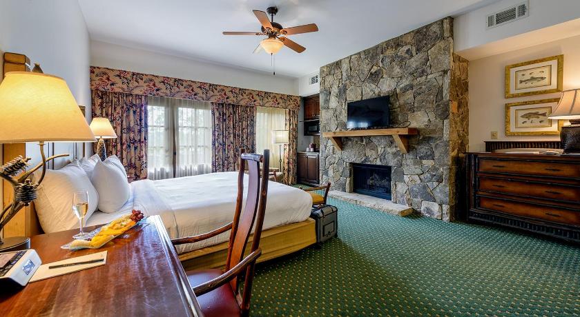 Lanier Islands Legacy Lodge photo