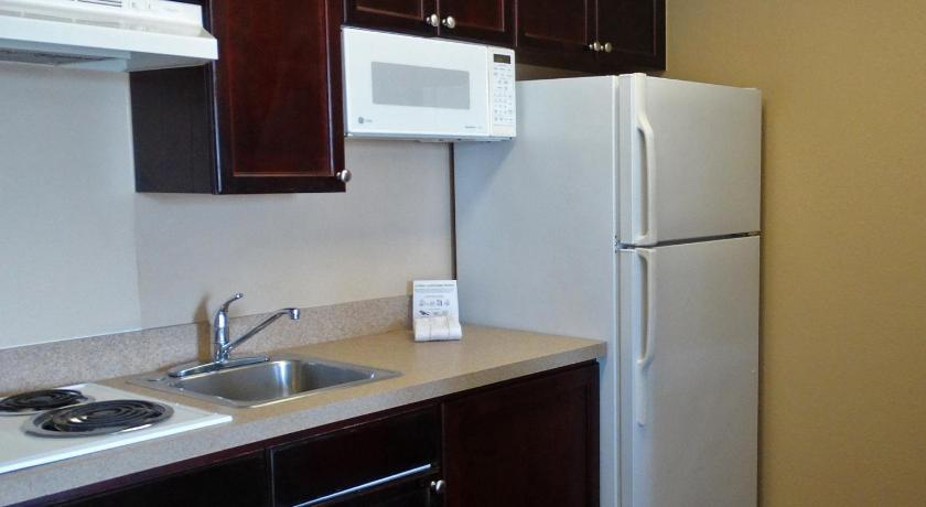 Extended Stay America Suites - Dallas - Las Colinas - Green Park Dr.