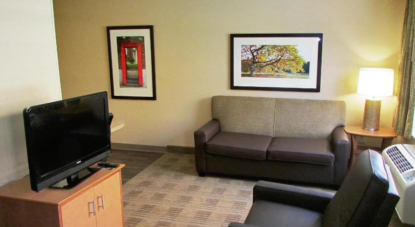 Extended Stay America Suites - Dallas - Las Colinas - Green Park Dr.