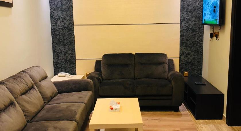 Shamat Jeddah Furnished Units photo