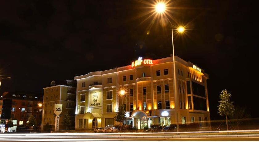 Siir Butik Otel photo