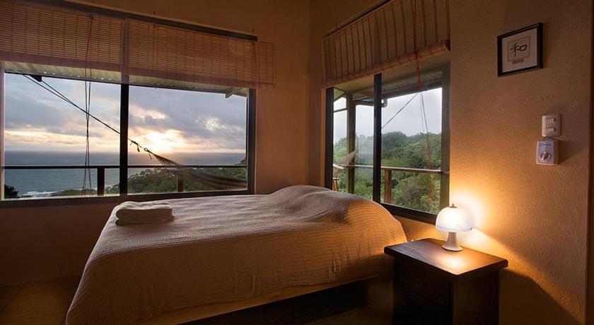 Image of Deluxe Suite with Sea View 0
