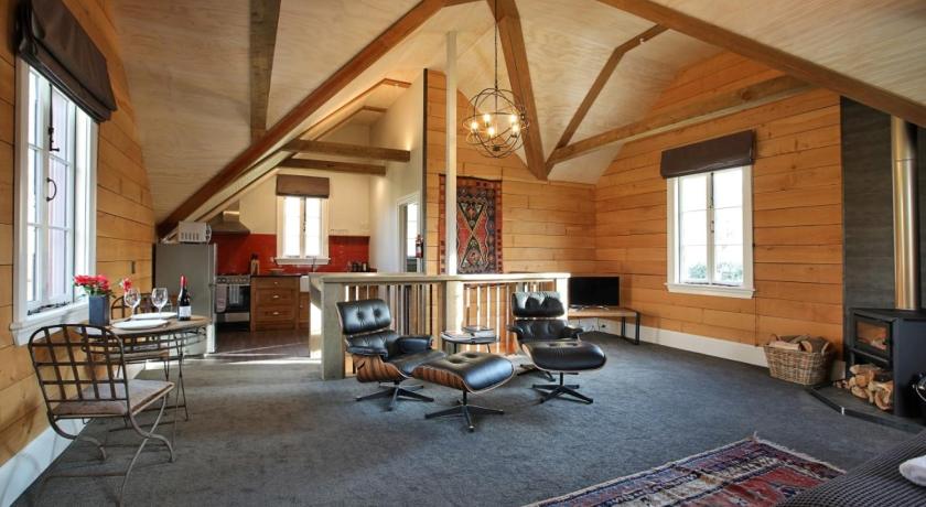 O Naturel Vineyard Stay photo