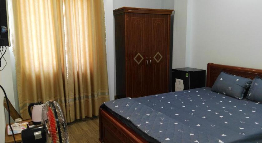 Habi Hotel and Apartment photo