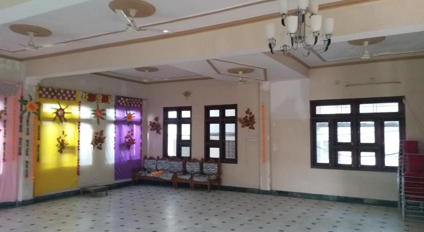 Hotel Narayan Palace photo