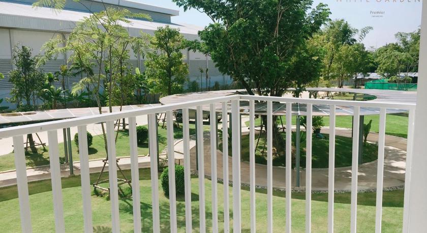 The White Garden Premier Saraburi photo