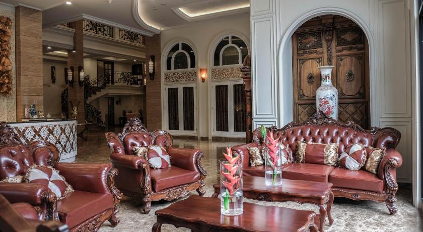 Onih Hotel – Bogor, ID