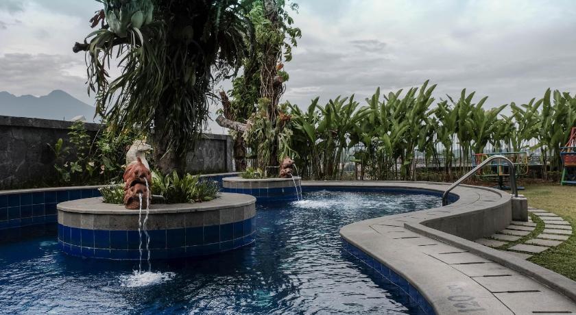 Onih Hotel photo