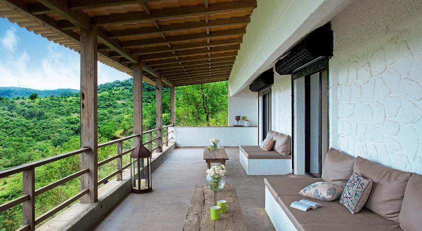 StayVista at Bungalow 89 photo