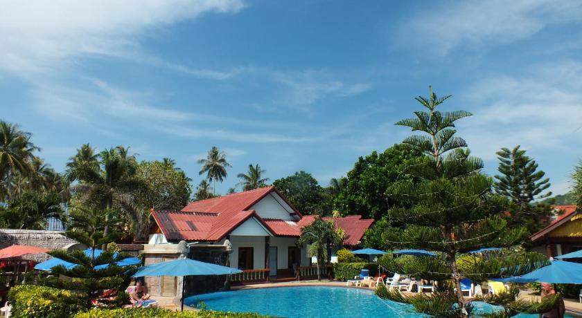 Blue Andaman Lanta Resort - image 26