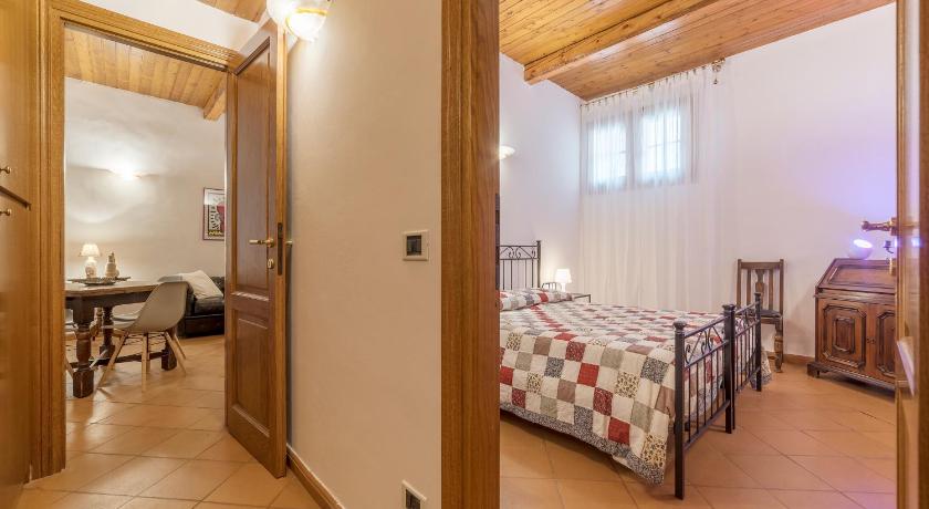 Villa Borghese Roomy Flat photo