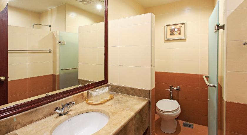 Image of Grand Family Suite (7 pax) 3