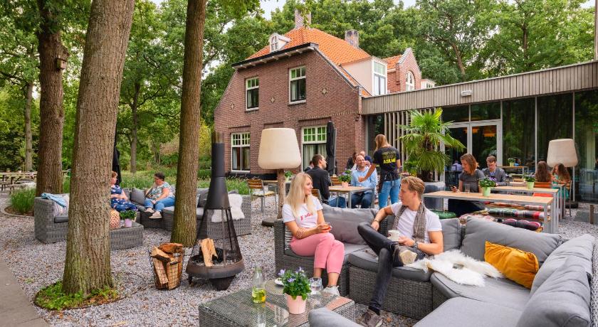 Stayokay Hostel Soest