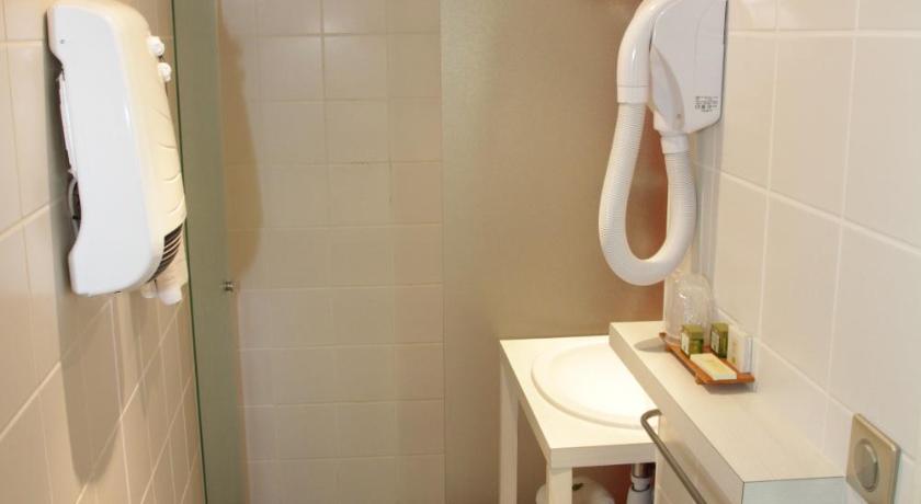 Logis hotel Spa La Truite Doree