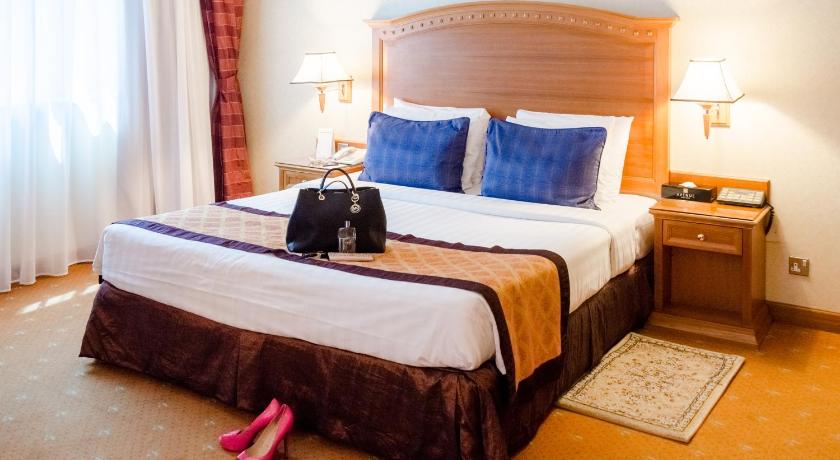 Image of Executive Room 6